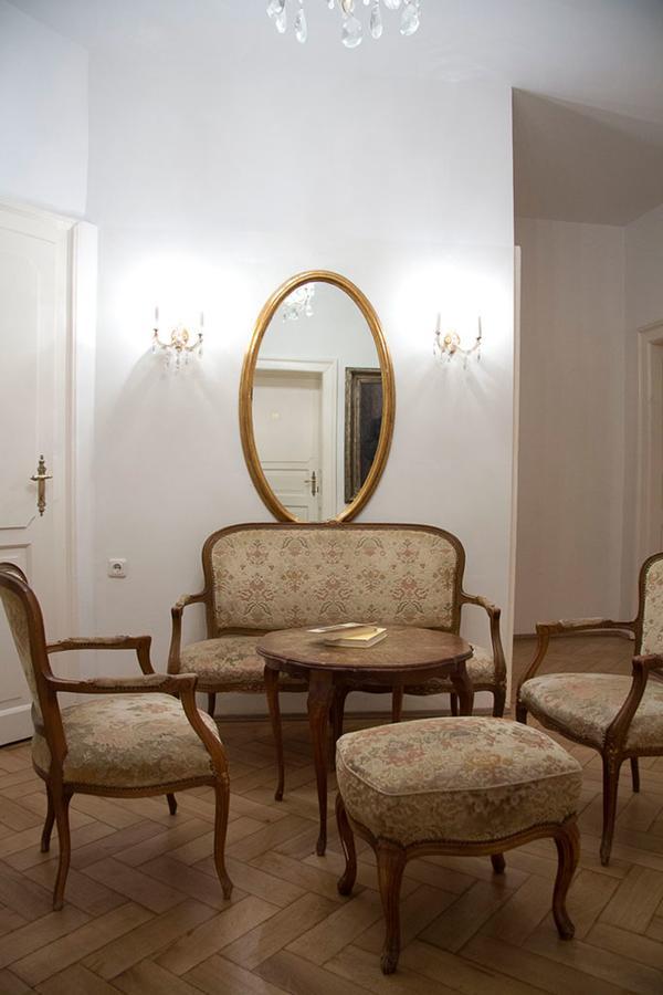 Single Room with Shower